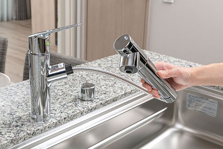 プラウド川崎矢向 ( 第3期 4次 ) 設備