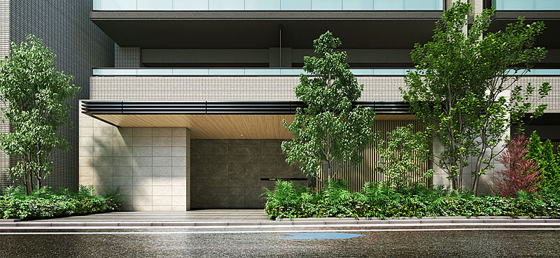 物件のポイント