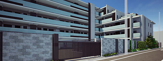 物件のポイント