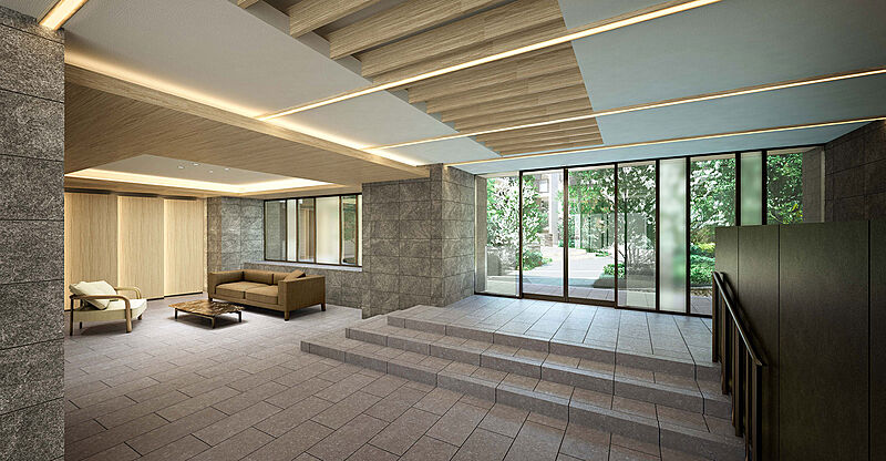 物件のポイント