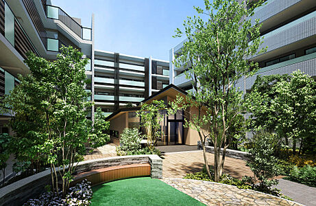 物件のポイント