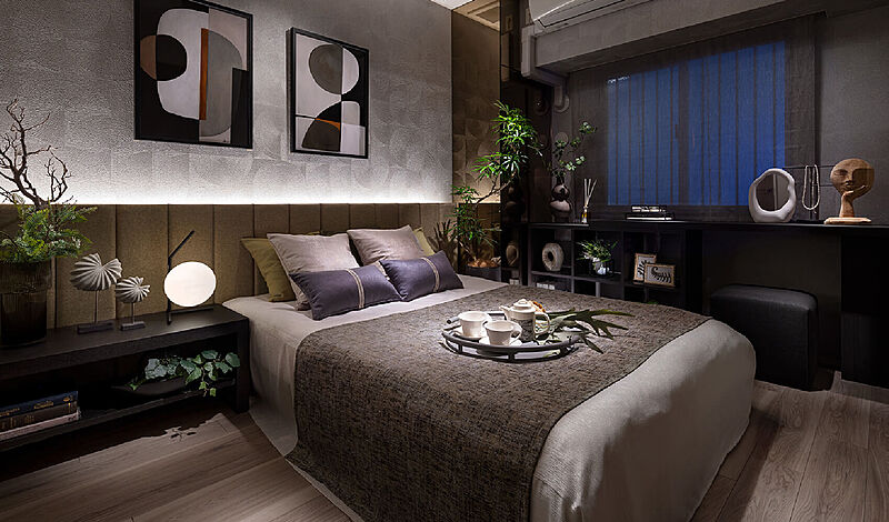 物件のポイント