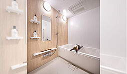 オハナ高尾 ( 第2期 3次 ) 専有部