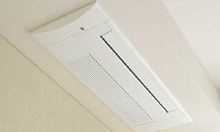 プラウドタワー神戸垂水 ( 第4期 ) LD天井カセット型エアコン標準設置