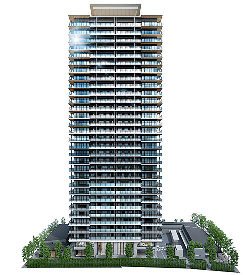 物件のポイント