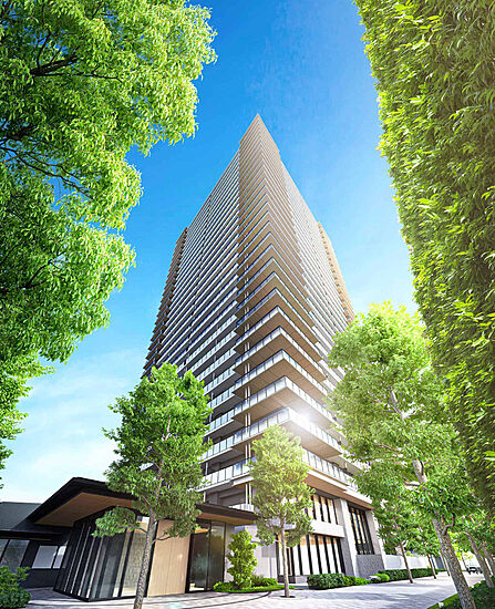 物件のポイント