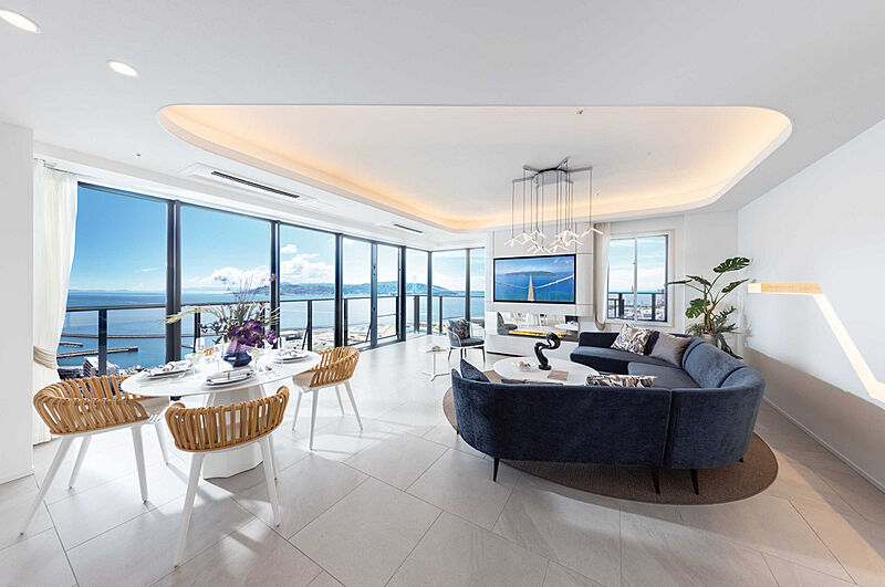 物件のポイント