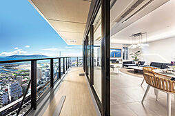 プラウドタワー神戸垂水 ( 第4期 ) 専有部