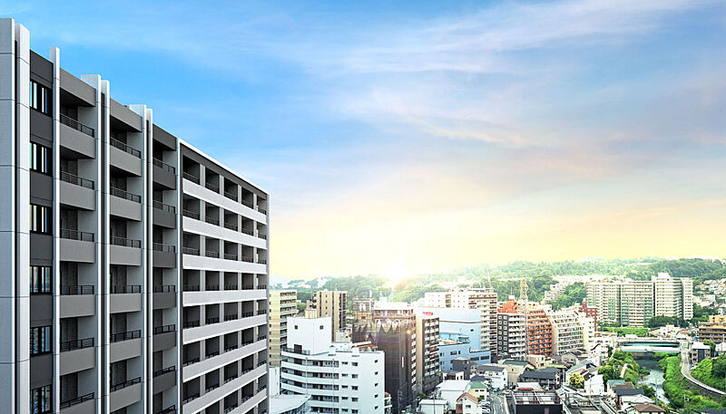 物件のポイント