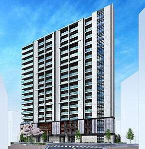 物件のポイント