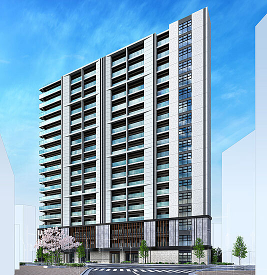 物件のポイント