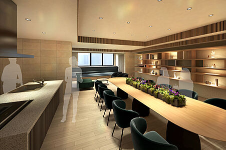 物件のポイント