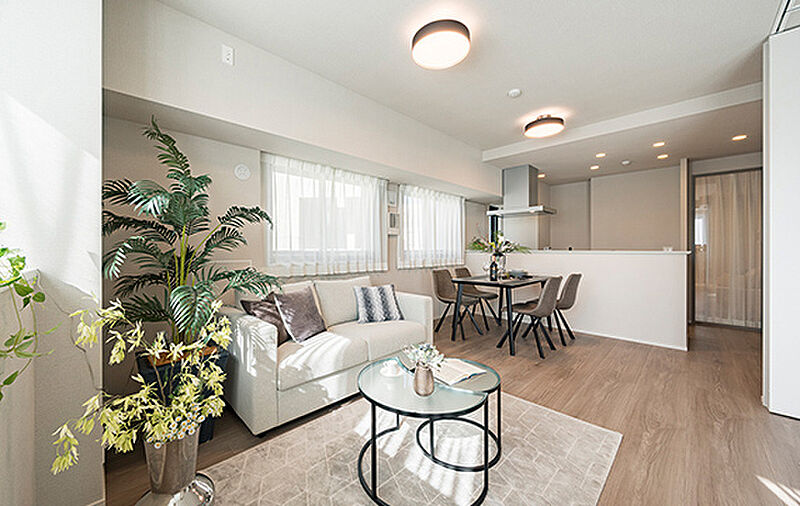 物件のポイント