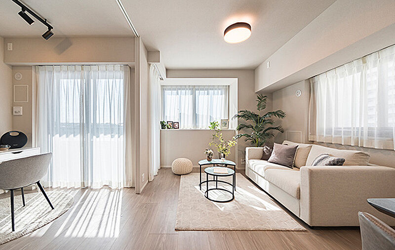 物件のポイント