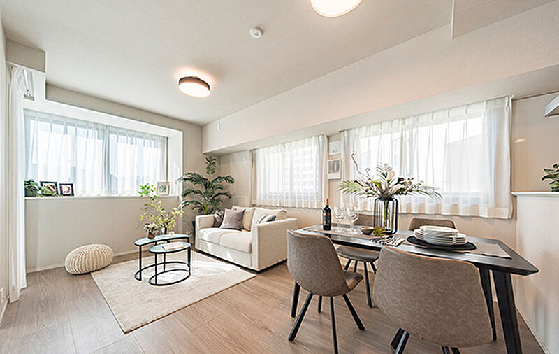 物件のポイント