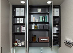 プラウド府中晴見町 設備