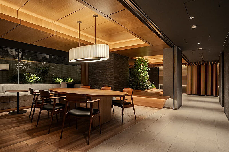 物件のポイント