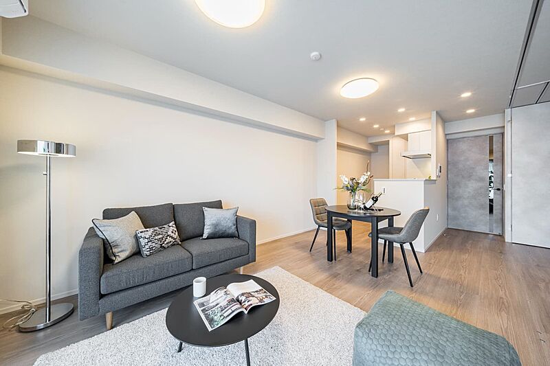 物件のポイント