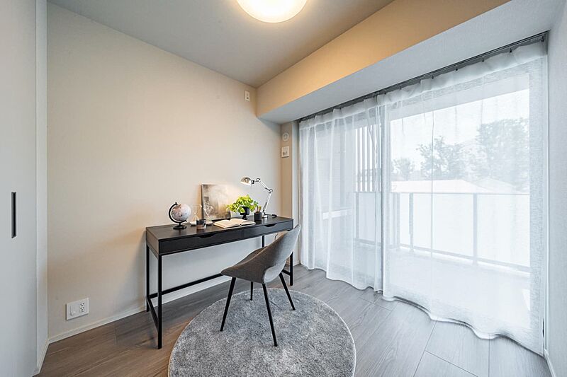 物件のポイント