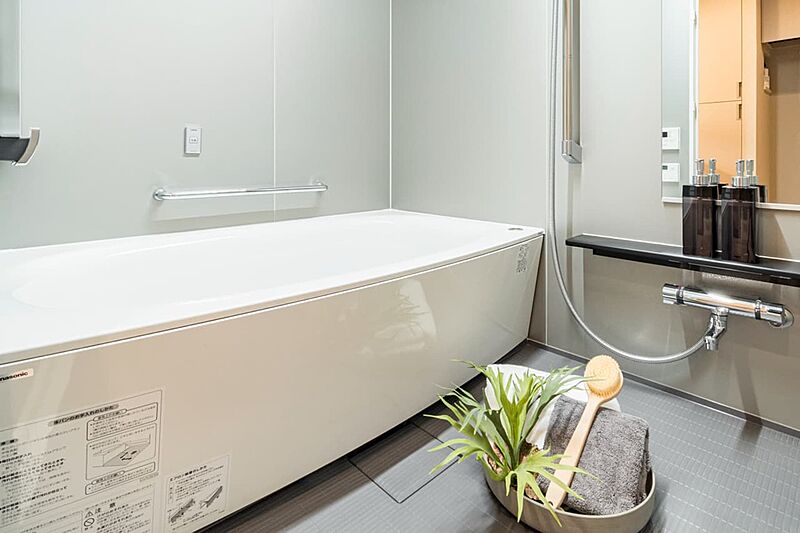 物件のポイント