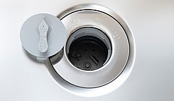 プラウド等々力ガーデンコート 設備