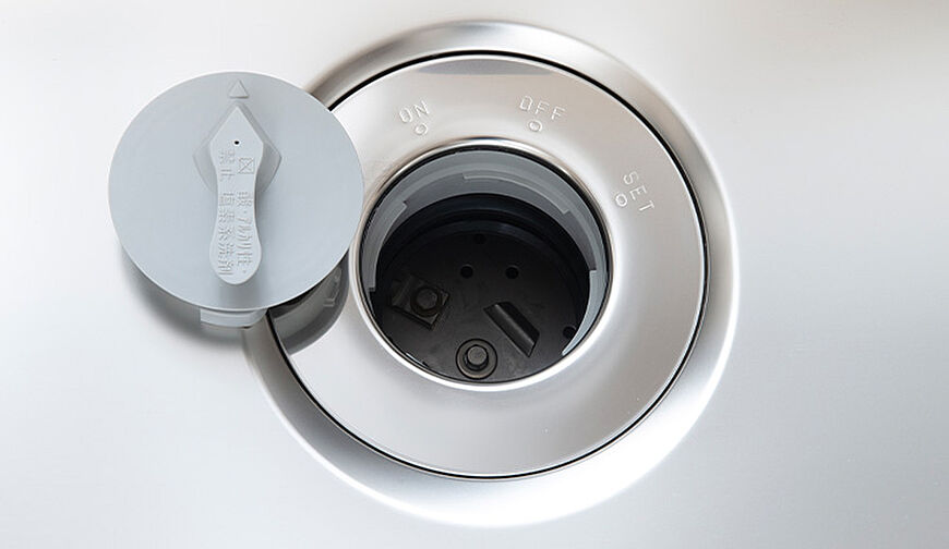 プラウド等々力ガーデンコート 設備