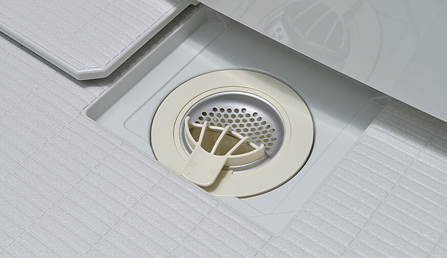 プラウド等々力ガーデンコート 設備