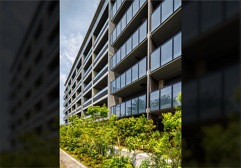 物件のポイント