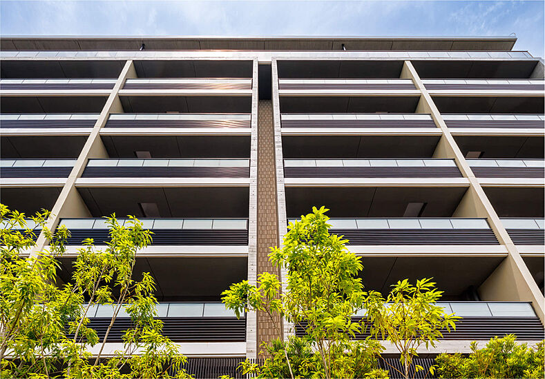 物件のポイント