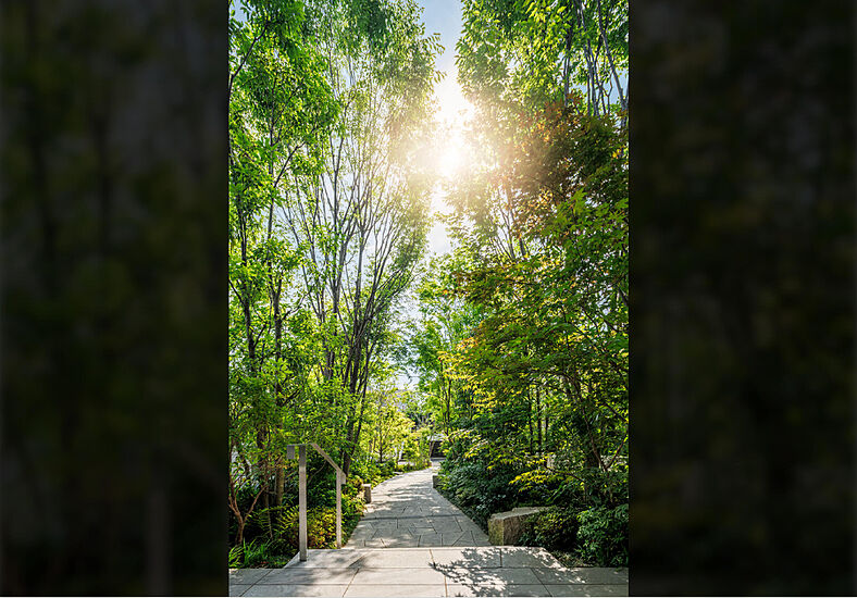 物件のポイント