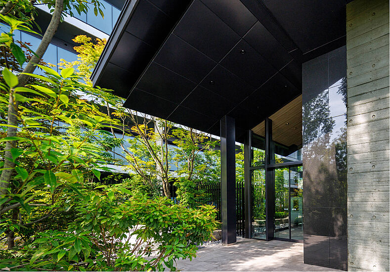 物件のポイント