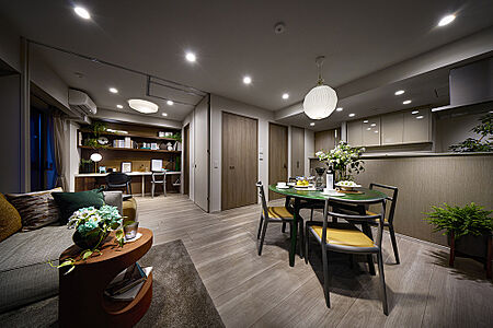 物件のポイント