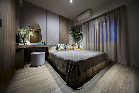 物件のポイント