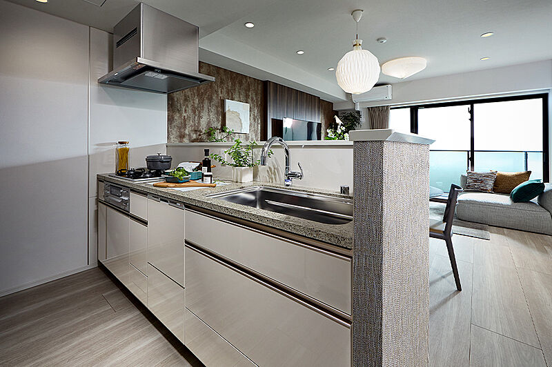 物件のポイント