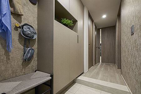 物件のポイント