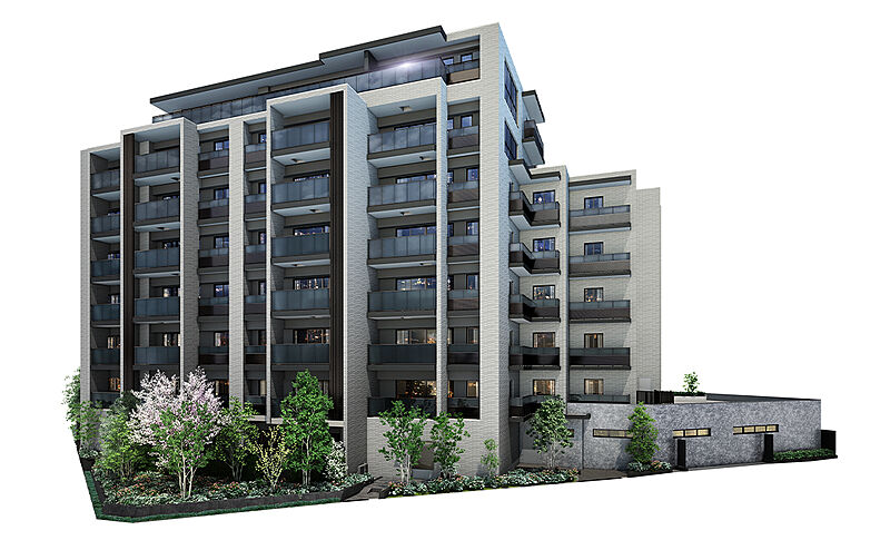 物件のポイント