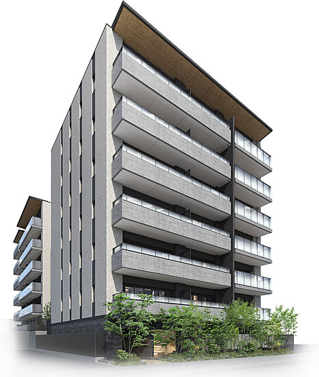 物件のポイント