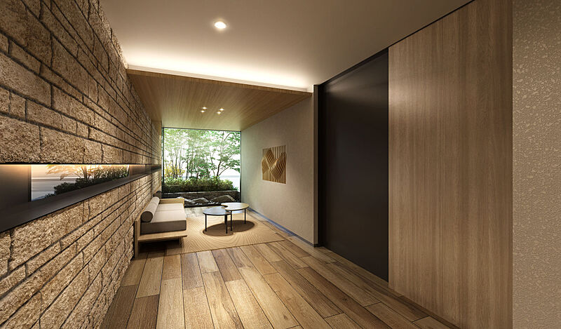 物件のポイント