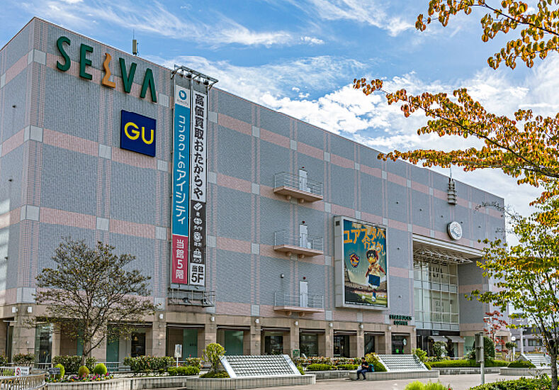 物件のポイント