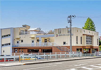 物件のポイント