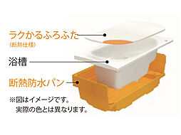 プラウド五橋 設備