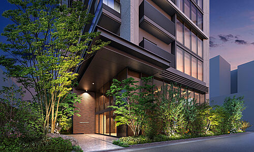 物件のポイント