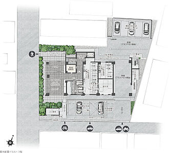 物件のポイント