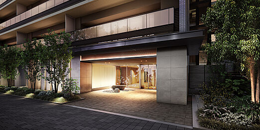 物件のポイント