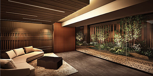 物件のポイント