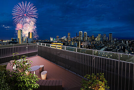 物件のポイント