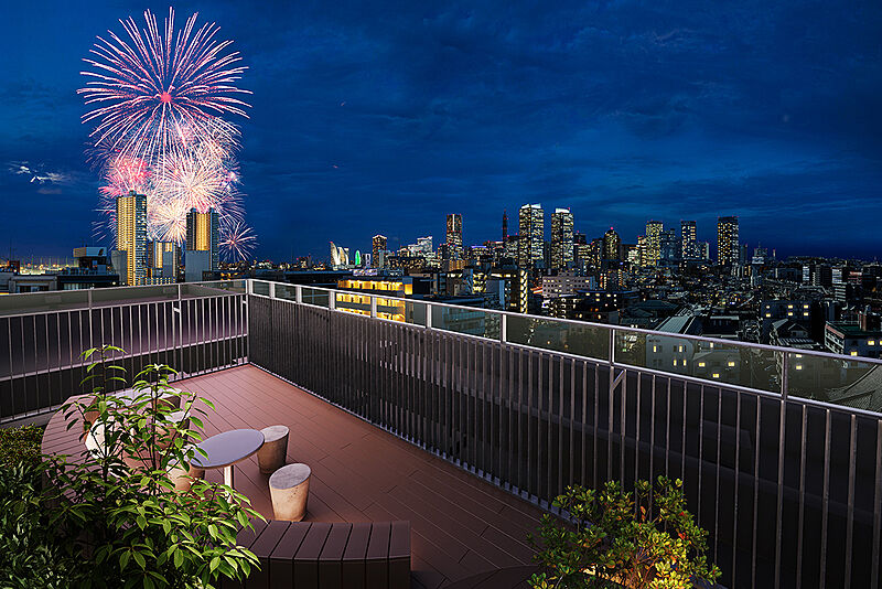 物件のポイント