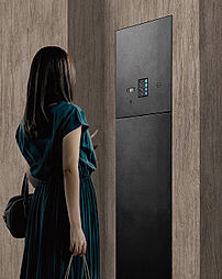 プラウド登戸 ( 第2期 3次 ) 設備