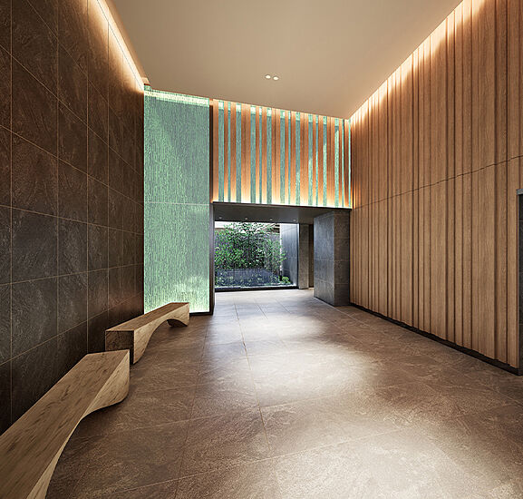 物件のポイント