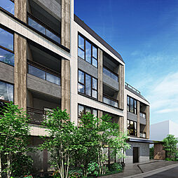 プラウド吉祥寺本町 ( 第1期 3次 ) 共用部